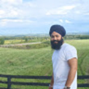 Meet your Posher, Balkaran